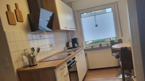 Hamelin Apartment | Das Immerreich