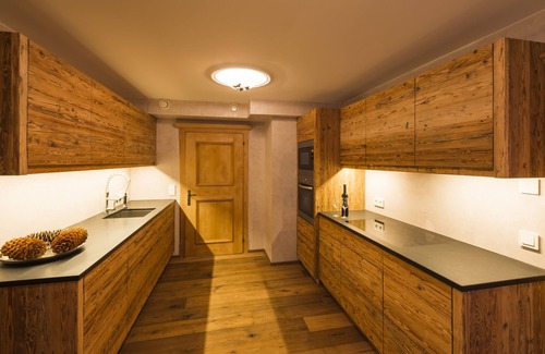 Jochberg Ski Chalet | Das Kitz -Deluxe ChaletApartment Evian - Experience Luxury