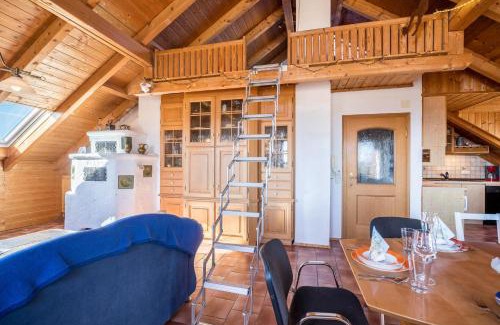 Purgen House | Das kleine Paradies