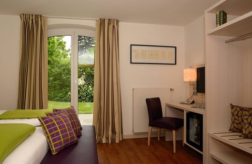 Goritschach House | Das Landhaus