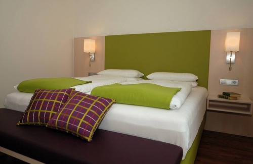 Goritschach House | Das Landhaus