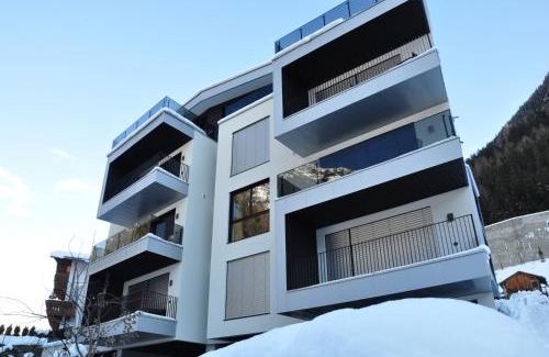 See Apartment | Das luxuriöse alpine Apartment in der Residenz Silvretta - Inklusive Silvretta Card Premium