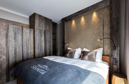 See Apartment | Das luxuriöse alpine Apartment in der Residenz Silvretta - Inklusive Silvretta Card Premium