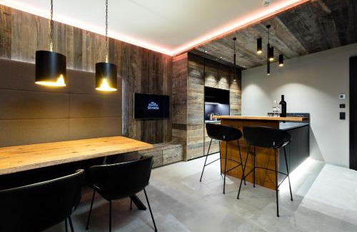 See Apartment | Das luxuriöse alpine Apartment in der Residenz Silvretta - Inklusive Silvretta Card Premium