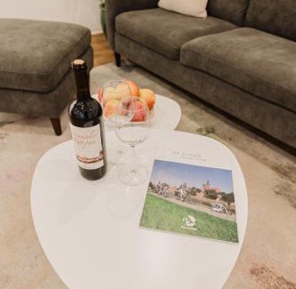 Stendal Apartment | Das MONTI - Comfort