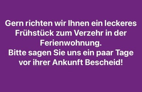 Adorf Apartment | Das Rübezahl