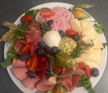 Adorf Apartment | Das Rübezahl