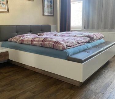 Adorf Apartment | Das Rübezahl