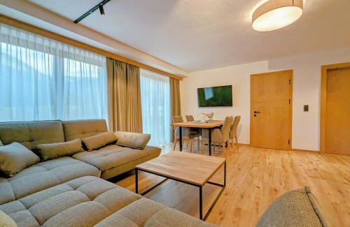 Maria Luggau Apartment | Das Wipferl - Dein Nest in den Bergen