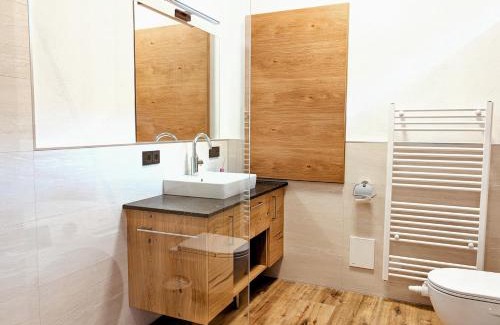 Maria Luggau Apartment | Das Wipferl - Dein Nest in den Bergen