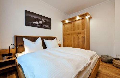 Maria Luggau Apartment | Das Wipferl - Dein Nest in den Bergen