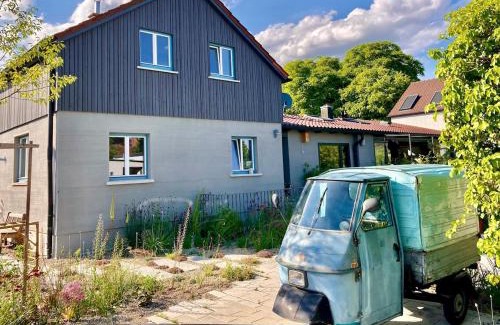 Ulm Apartment | dashaus026