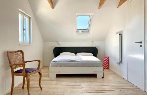 Ulm Apartment | dashaus026