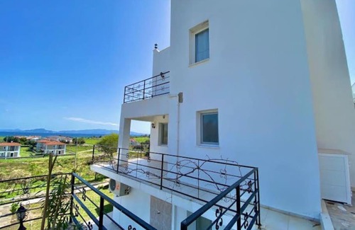 Datca Villa | Datça Muhteşem Ev 2