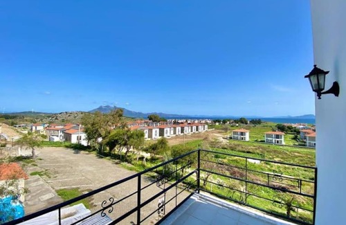 Datca Villa | Datça Muhteşem Ev 2