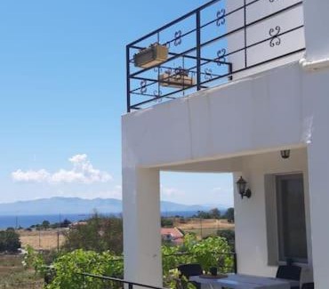 Datca Villa | Datça Muhteşem Ev 2