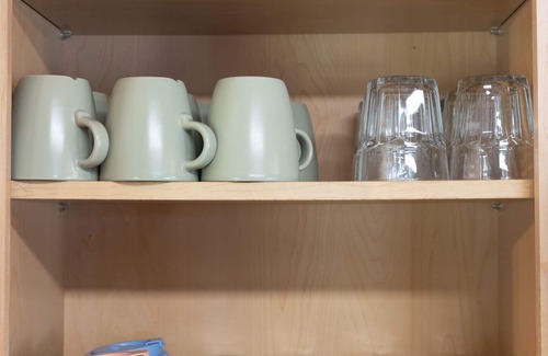 Garrison Cabin | Dates in July Open! Cabin on the Lake, Dock, Arcade, Kid & Dog Friendly