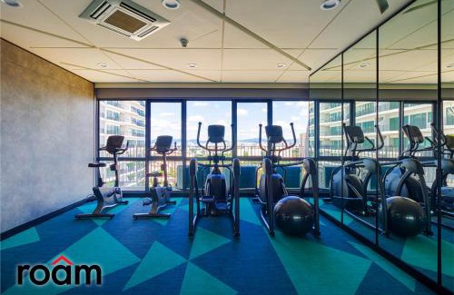 Taman Keramat Apartment | Datum Jelatek Sky Residence Kuala Lumpur, Roam