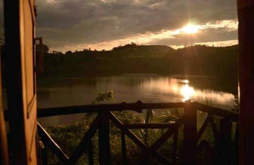 Western Region Cabin | Dave the Cave Eco Lodge and Cultural Campsite