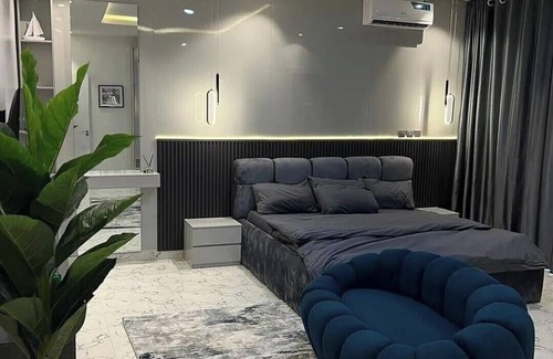 Port Harcourt Hotel | Daveange Hotels