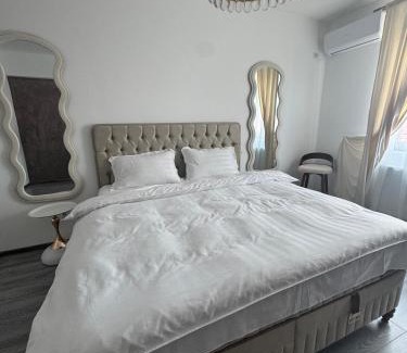 Buzau Apartment | David Apartament