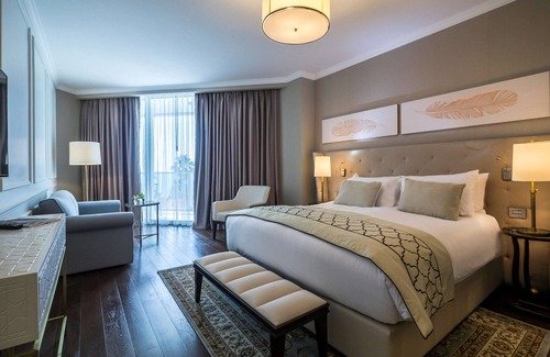 Netanya Hotel | David Tower Hotel Netanya By Prima Hotels – 16 years old plus