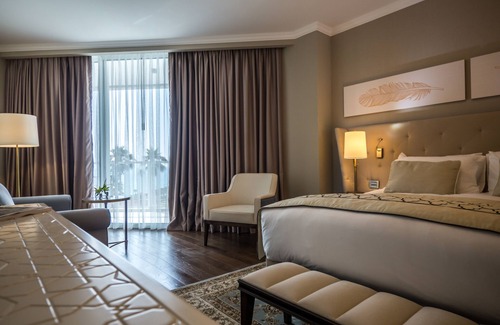 Netanya Hotel | David Tower Hotel Netanya By Prima Hotels – 16 years old plus