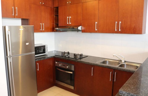 Quang An Apartment | Davidduc 41 Quang Khanh