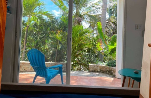 Oyster Pond Villa | Dawn Beach (5/6 Rooms)