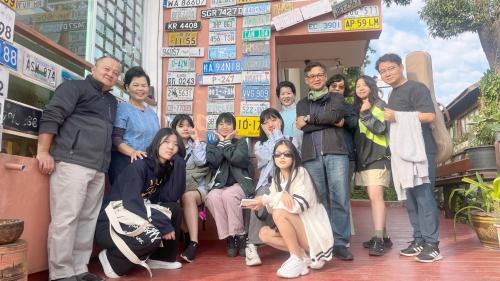 Chiang Khong Hotel | Day Waterfront Hotel