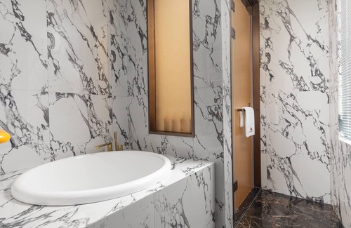 Dinghai Hotel | Days Hotel By Wyndham Zhoushan Hi-Tech Zone