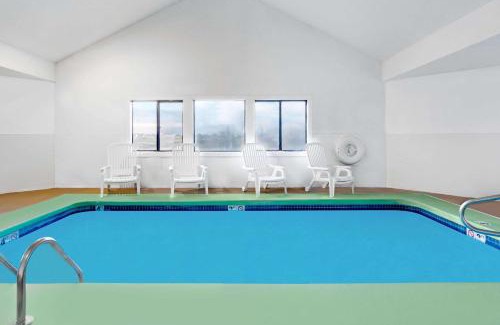 Concordia Hotel | Days Inn by Wyndham Concordia