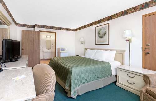 Concordia Hotel | Days Inn by Wyndham Concordia