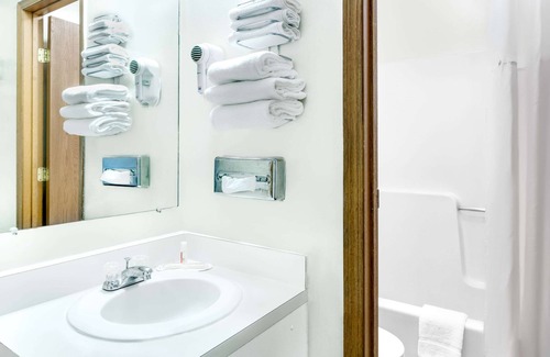 Concordia Hotel | Days Inn by Wyndham Concordia