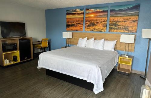 Gatesville Hotel | Days Inn by Wyndham Gatesville