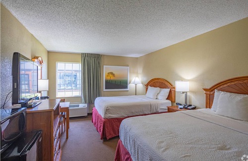 Pauls Valley Hotel | Days Inn by Wyndham Pauls Valley