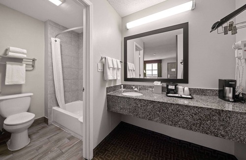 Round Rock Hotel | Days Inn by Wyndham Round Rock