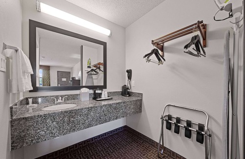 Round Rock Hotel | Days Inn by Wyndham Round Rock