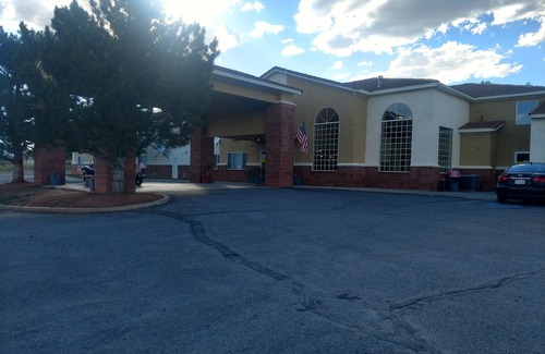 Torrey Hotel | Days Inn by Wyndham Torrey Capital Reef