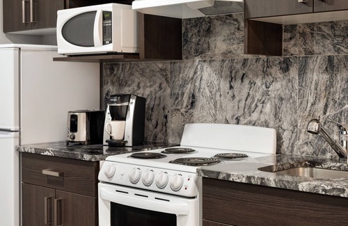 Wainwright Hotel | Days Inn by Wyndham Wainwright