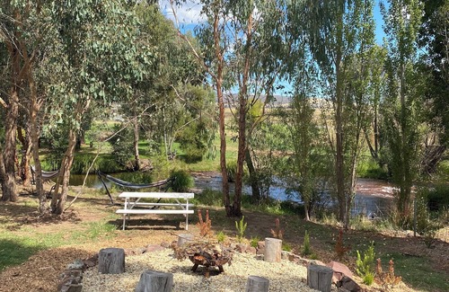 Merrijig Cottage | Daysend Cottages