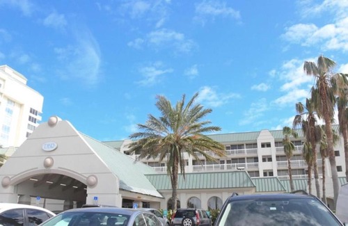 Ortona Park Apartment | Daytona Beach Resort