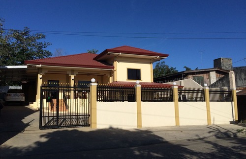 Cogon Hotel | Dayview Tourist Home