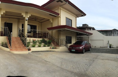 Cogon Hotel | Dayview Tourist Home