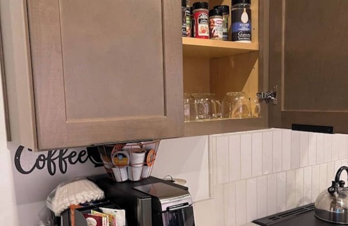 Pumpkin Center House | Dazzling! cozy newly-built, spacious home