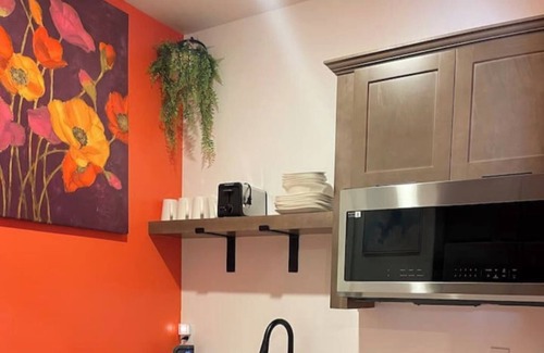 Pumpkin Center House | Dazzling! cozy newly-built, spacious home