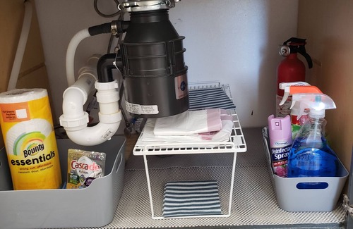 Joplin Condo | Dazzling, Cozy Retreat in convenient and secure apartment complex location.