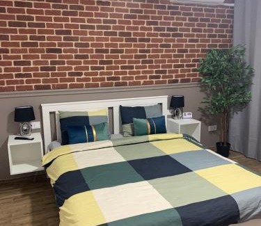 Baia Mare Apartment | DBO Kaufland-Vivo