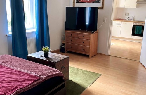 Zeltweg Apartment | DC Room Julia