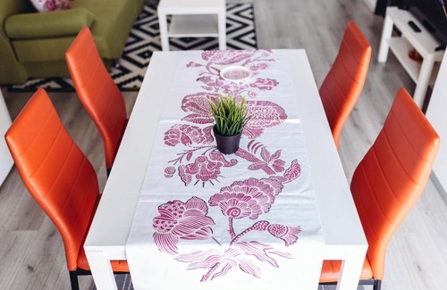 Cluj-Napoca Apartment | DD Iulius Mall Modern Apartment